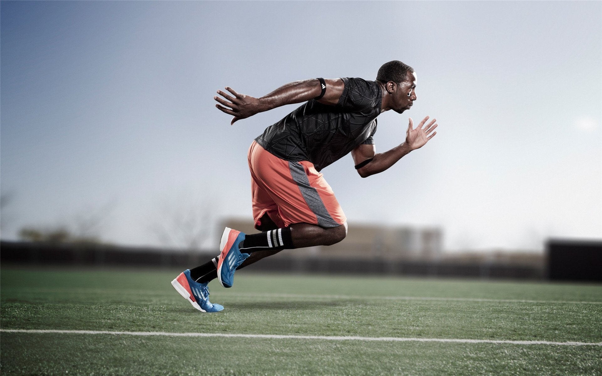 运动科技推动智能场地建设加速落地,智慧运动场馆建设