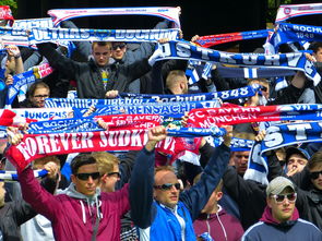 乐鱼体育下载-国足球迷助威活动现场火爆，足球球迷助威